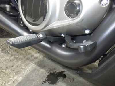 Harley-Davidson RH975 2023