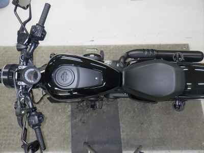 Harley-Davidson RH975 2023