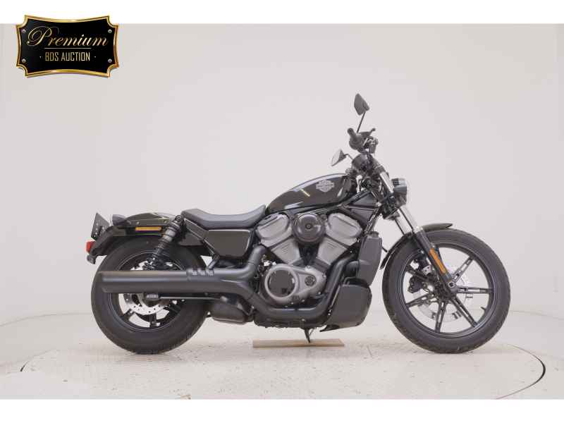 Harley-Davidson RH975 2023