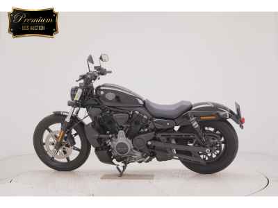 Harley-Davidson RH975 2023