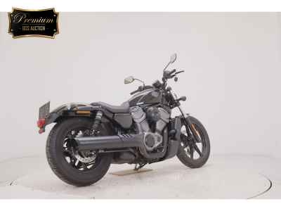 Harley-Davidson RH975 2023