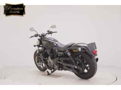 Harley-Davidson RH975 2023