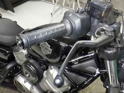 Harley-Davidson RH975 2023