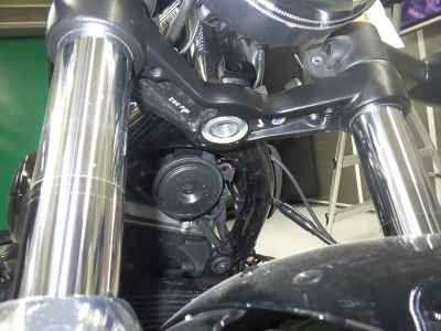 Harley-Davidson RH975 2023