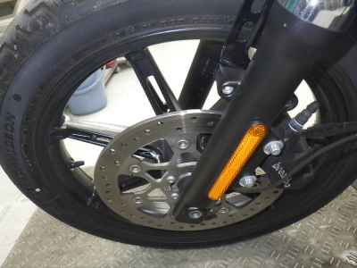 Harley-Davidson RH975 2023