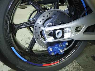 BMW M1000RR 2025