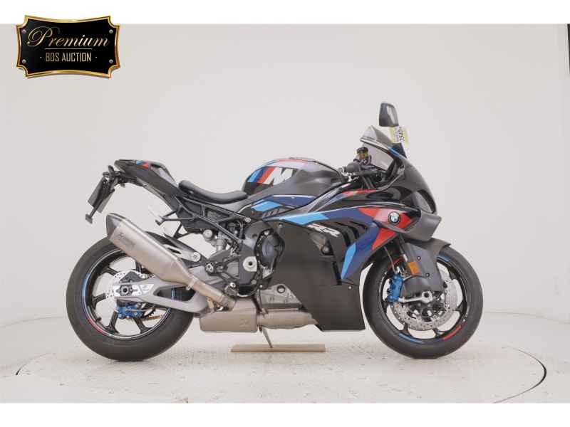 BMW M1000RR 2025