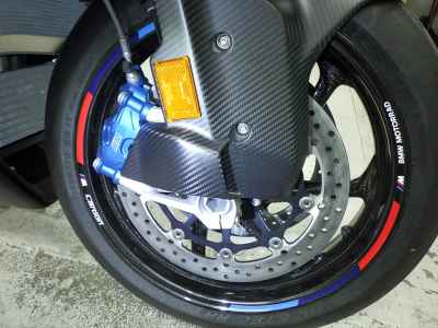 BMW M1000RR 2025
