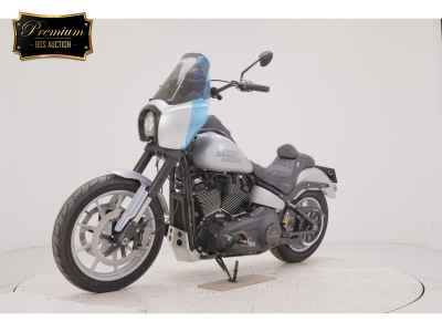 Harley-Davidson Low Rider S FXLRS1870 2019