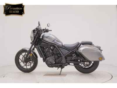 Honda Rebel T CMX1100 DCT 2025