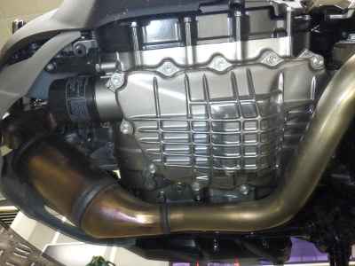 Honda NC750X DCT 2025