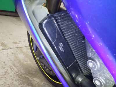 Suzuki GSX-R1000 2009