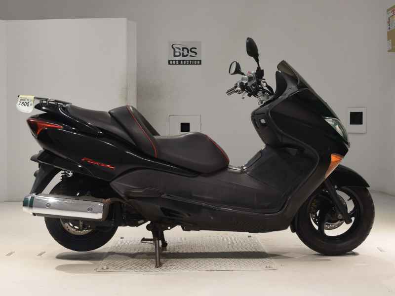Honda Forza 2005