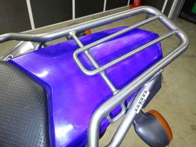 Yamaha XT250 Serow 2006