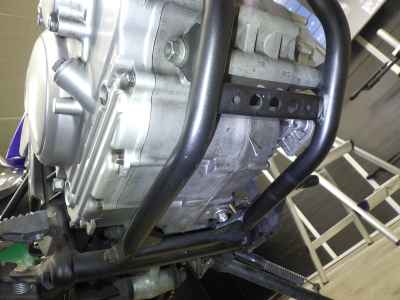 Yamaha XT250 Serow 2006