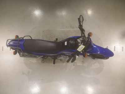 Yamaha XT250 Serow 2006