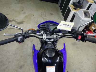 Yamaha XT250 Serow 2006