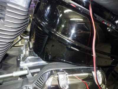 Harley-Davidson Breakout FXSB1580 2014