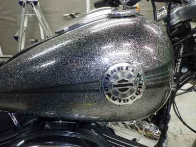 Harley-Davidson Breakout FXSB1580 2014