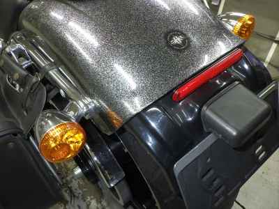 Harley-Davidson Breakout FXSB1580 2014