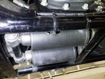 Harley-Davidson Breakout FXSB1580 2014