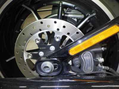 Harley-Davidson Breakout FXSB1580 2014