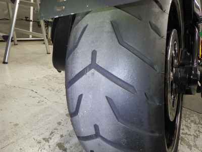 Harley-Davidson Breakout FXSB1580 2014