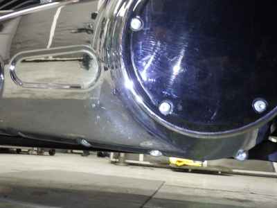 Harley-Davidson Breakout FXSB1580 2014