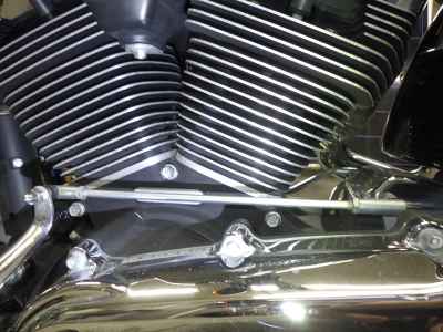 Harley-Davidson Breakout FXSB1580 2014