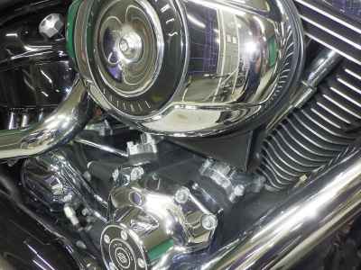 Harley-Davidson Breakout FXSB1580 2014