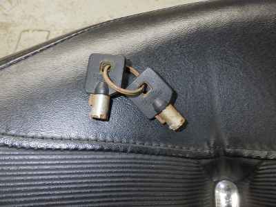 Harley-Davidson Breakout FXSB1580 2014