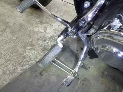 Harley-Davidson Breakout FXSB1580 2014