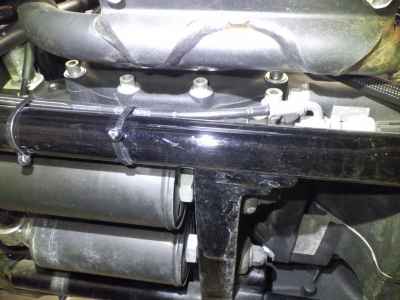 Harley-Davidson Breakout FXSB1580 2014