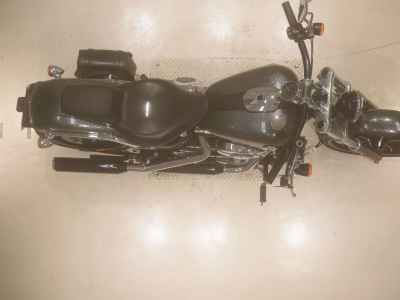 Harley-Davidson Breakout FXSB1580 2014