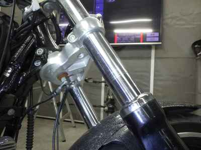 Harley-Davidson Breakout FXSB1580 2014