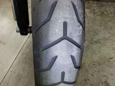 Harley-Davidson Breakout FXSB1580 2014