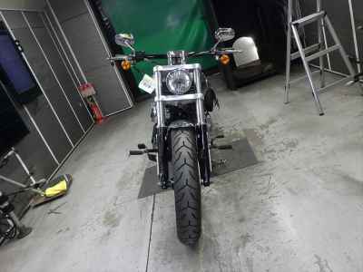 Harley-Davidson Breakout FXSB1580 2014