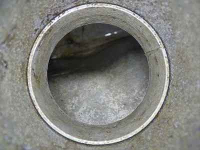 Yamaha XVS250 Drag Star 2007