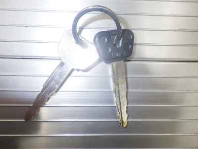 Yamaha XVS250 Drag Star 2007