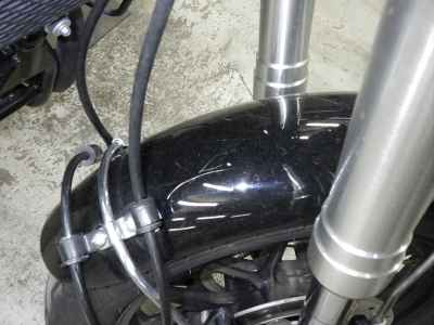 Kawasaki GPX Legend Twin 2020