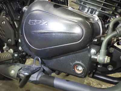 Kawasaki GPX Legend Twin 2020