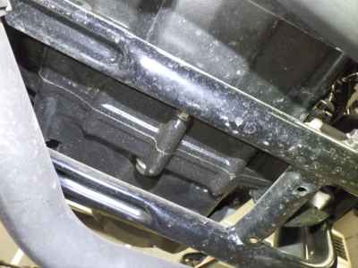 Kawasaki GPX Legend Twin 2020