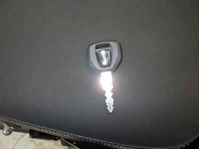 Kawasaki GPX Legend Twin 2020