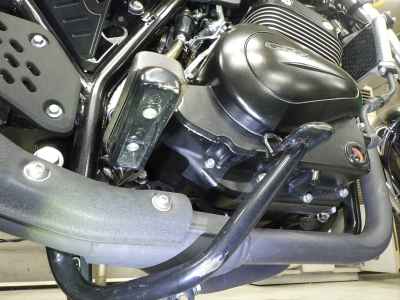 Kawasaki GPX Legend Twin 2020