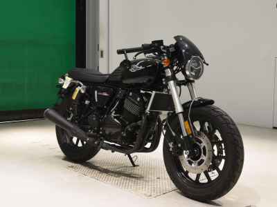 Kawasaki GPX Legend Twin 2020