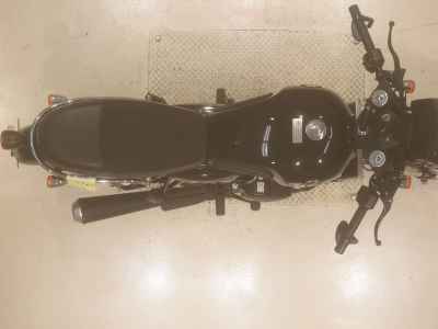 Kawasaki GPX Legend Twin 2020