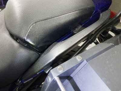 Honda NC750X LD 2014