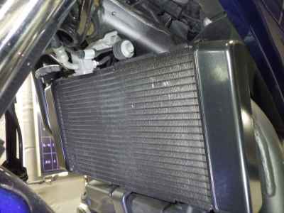 Honda NC750X LD 2014