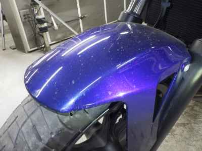 Honda NC750X LD 2014