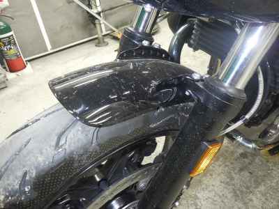 BMW R nineT Racer 2020